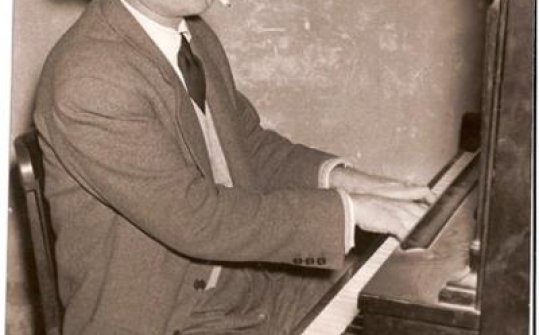 Centenario Xavier Montsalvatge. 1912-2012